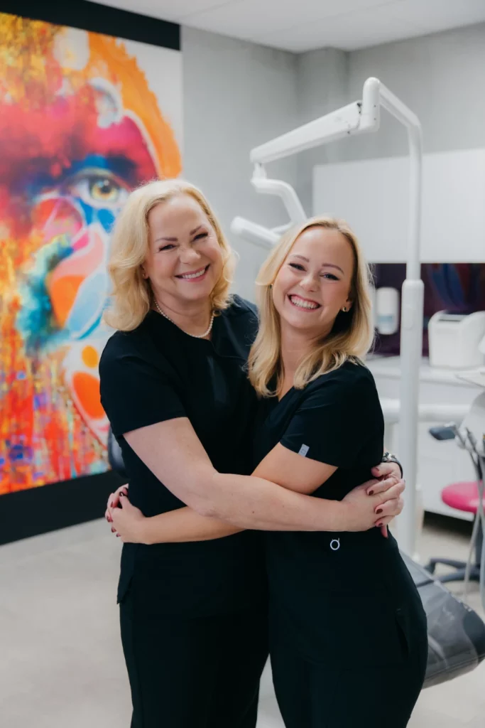 stomatolodzy orto styl